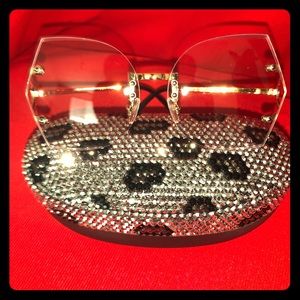 About That Bling Eyewear
